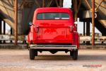Ford F-100 Pickup 1953 года